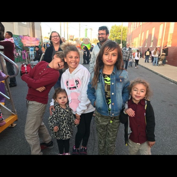 Meet your Posher, Cristina - Picture 14 of 14